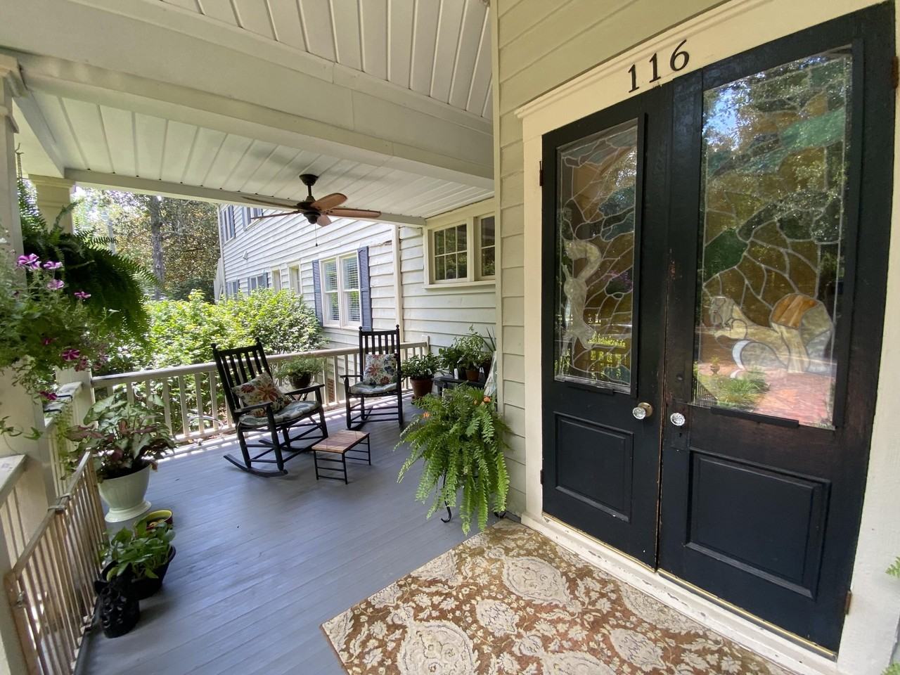 116 W 5th South St #B - Photo 2 of 29