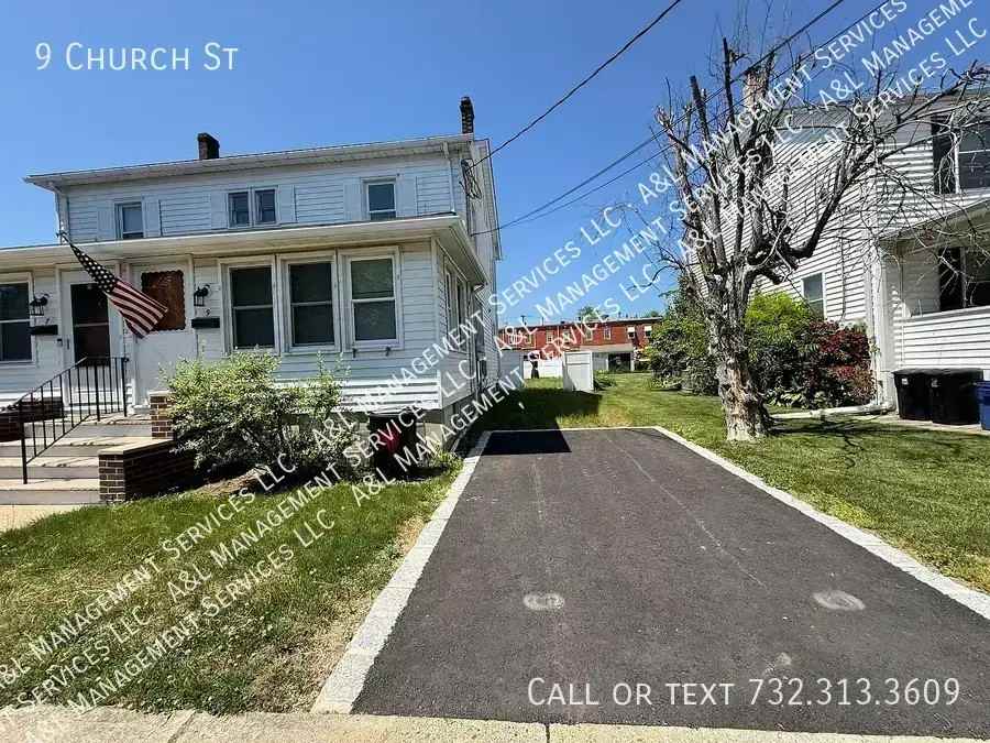 9 Church St