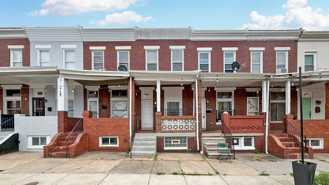 439 N Robinson St #TH - Photo 1 of 1