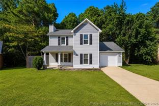 1583 Winnabow Dr - Photo 1 of 1