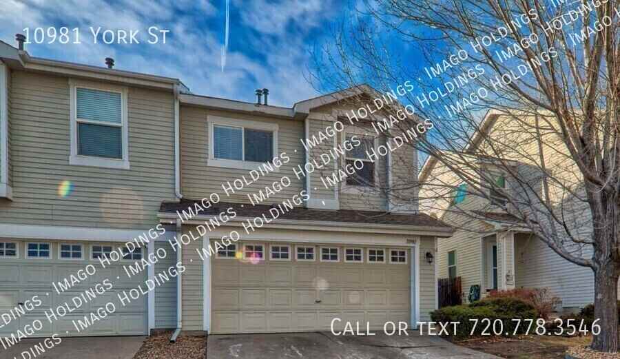 10981 York St - Photo 2 of 27