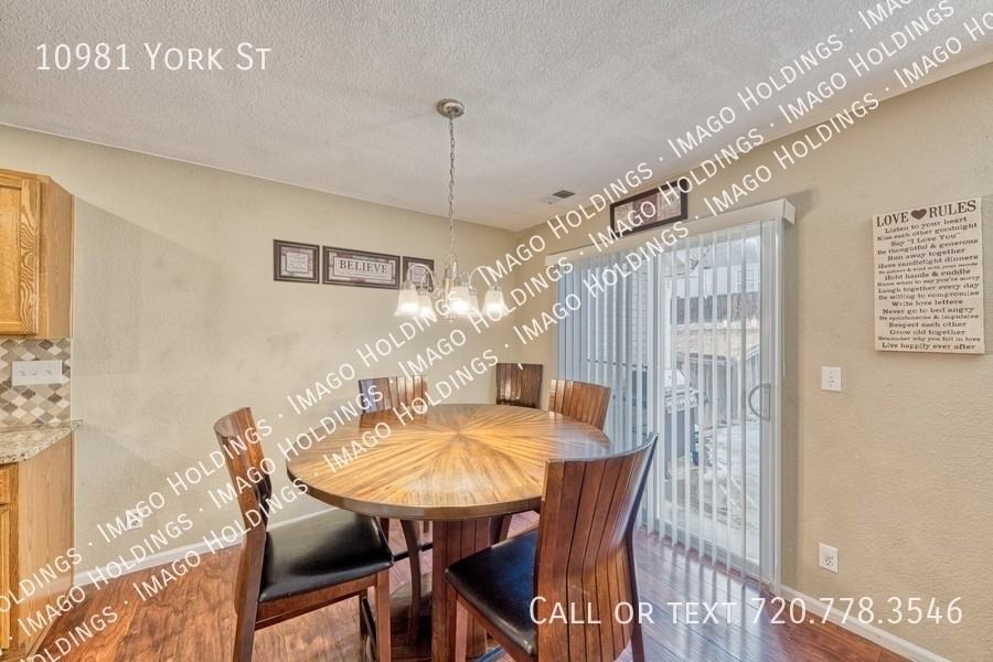 10981 York St - Photo 4 of 27