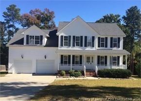 217 Rolling Stone Ct - Photo 1 of 1