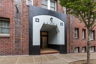 Savoy Apartments - Photo 1 of 1