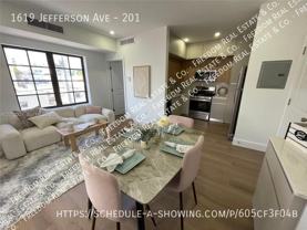 1619 Jefferson Ave #201 - Photo 1 of 1