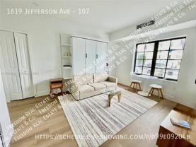 1619 Jefferson Ave #107 - Photo 1 of 1