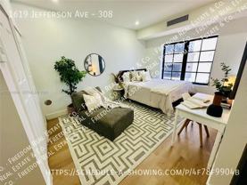 1619 Jefferson Ave #308 - Photo 1 of 1