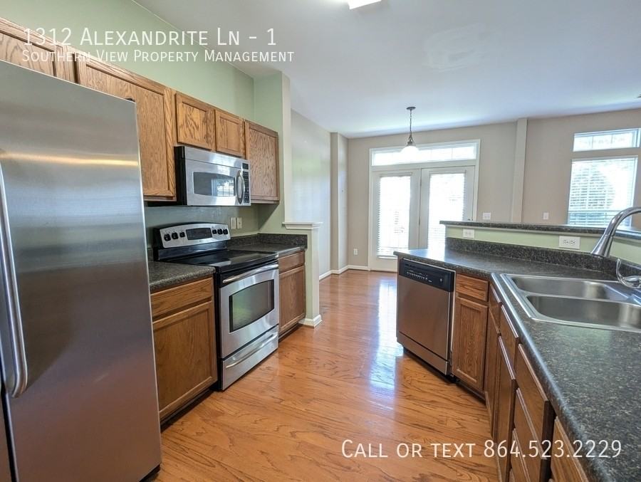 1312 Alexandrite Ln #1 - Photo 5 of 23