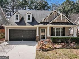 1536 Habershal Rd Nw - Photo 1 of 1