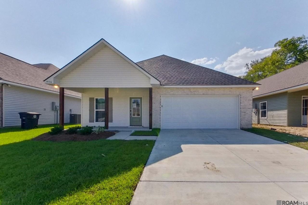 7936 Hendrick Dr