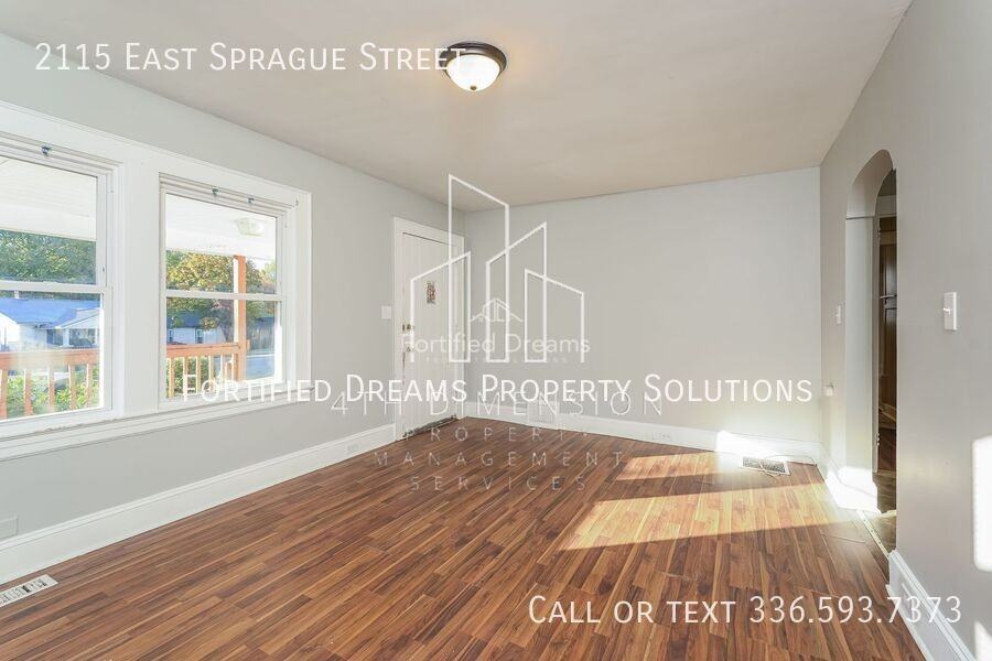 2115 E Sprague St - Photo 5 of 19