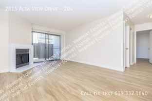 2815 Alta View Dr #204 - Photo 1 of 1