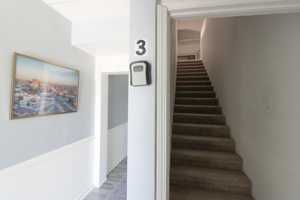 featured image of 803 Upson Dr #3