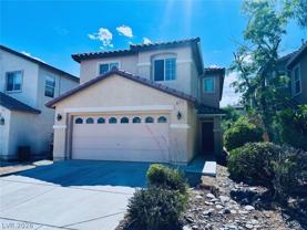 8617 Palomino Ranch St - Photo 1 of 1