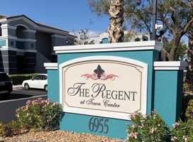 featured image of 6955 N Durango Dr #1085