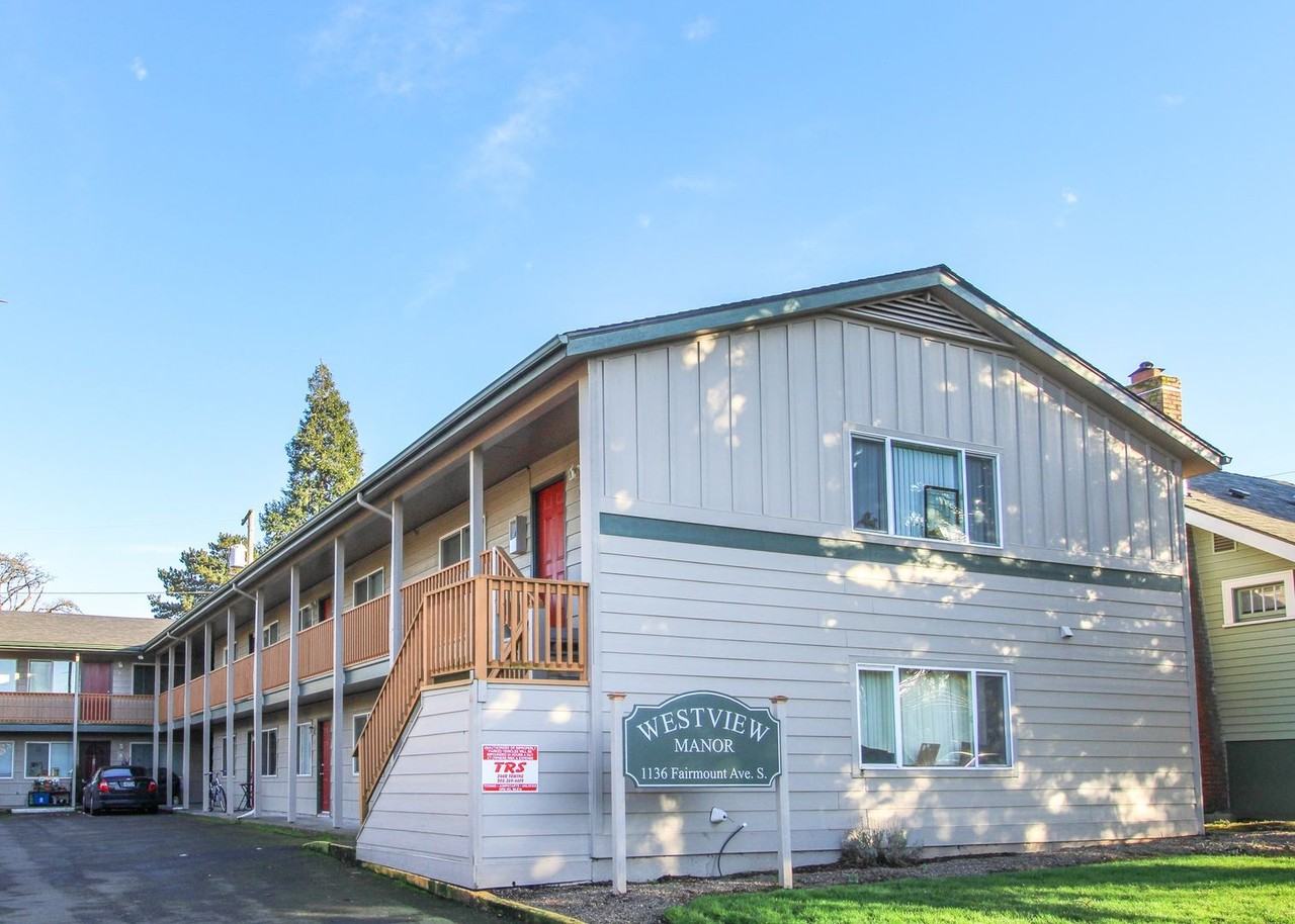 S Salem Complex ~ West View Manor # - Photo 2 of 12