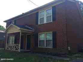 110 N Elm St #A - Photo 1 of 1