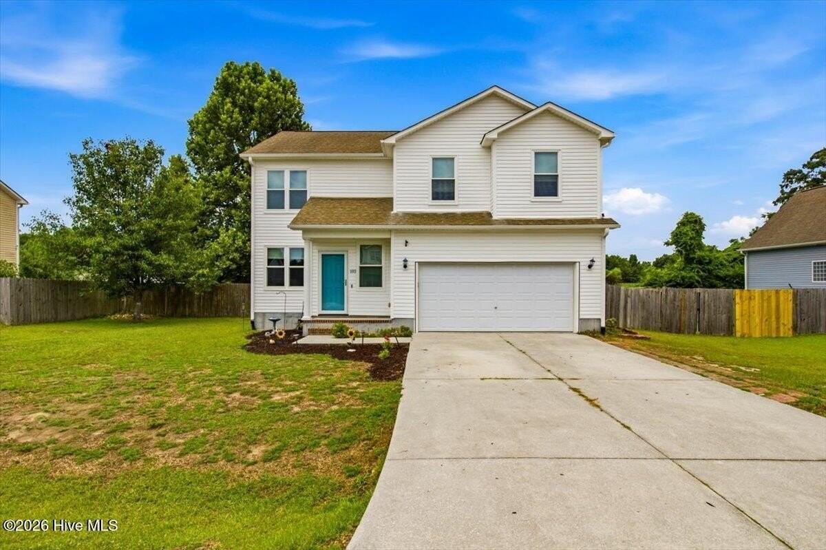103 Briar Hollow Dr - Photo 2 of 40