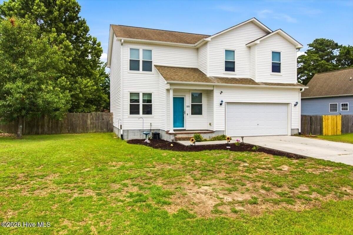 103 Briar Hollow Dr - Photo 3 of 40