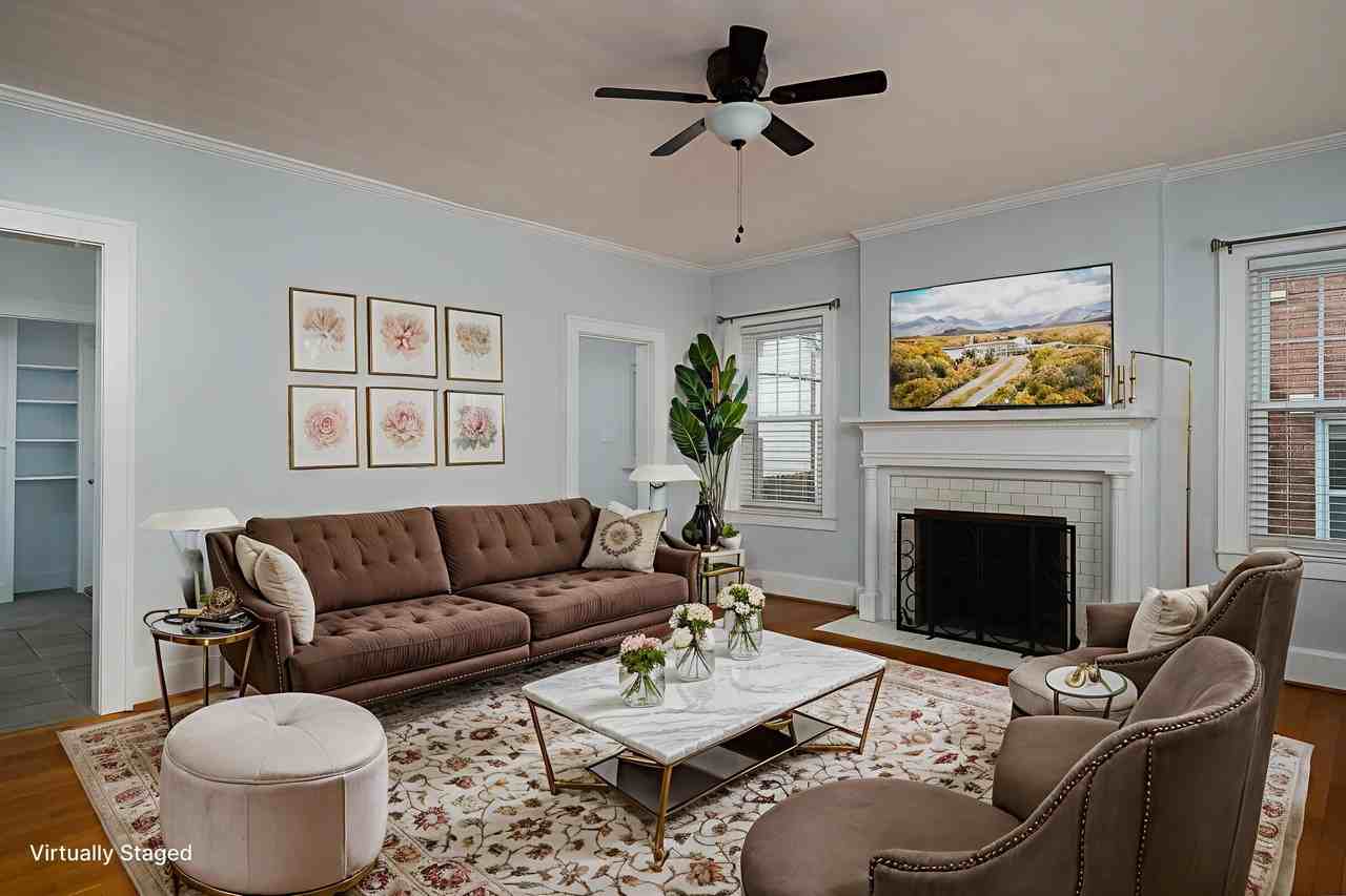1378 Fontaine Rd - Photo 3 of 45
