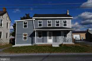 780 White Hall Rd - Photo 1 of 1