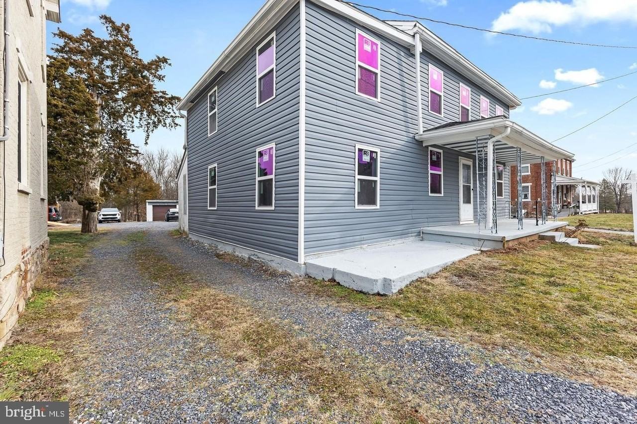 780 White Hall Rd - Photo 2 of 17
