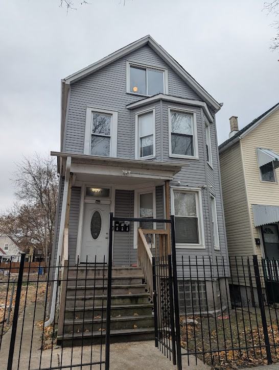 6719 S Sangamon St #1