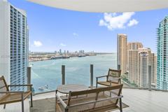 300 Biscayne Boulevard Way #2601E - Photo 1 of 1