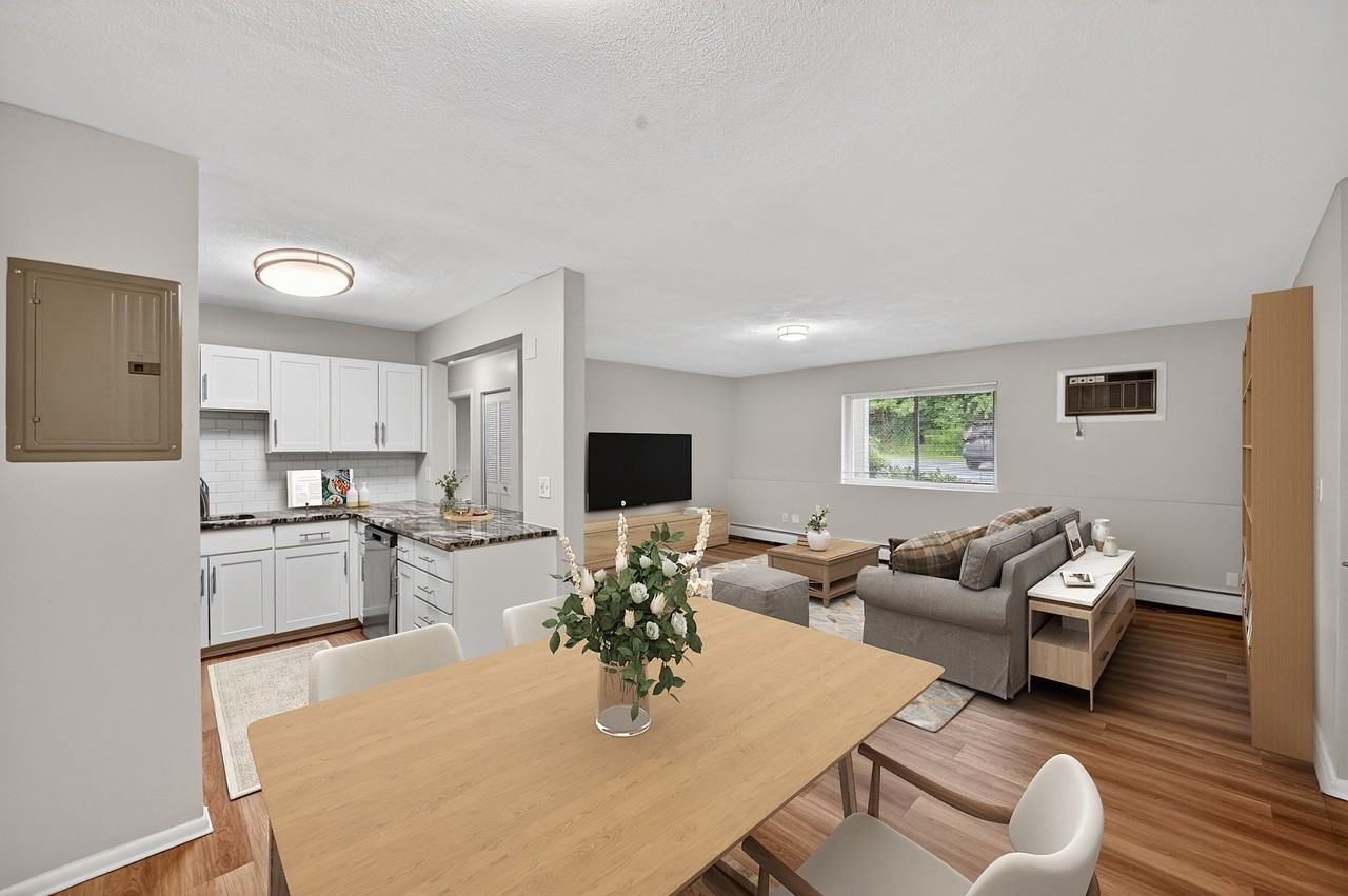 Park Village West - Photo 2 of 27