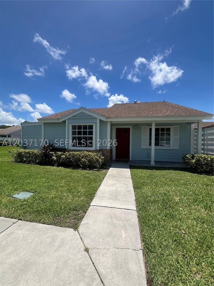 13742 Sw 147th Circle Ln #2-27 - Photo 2 of 15