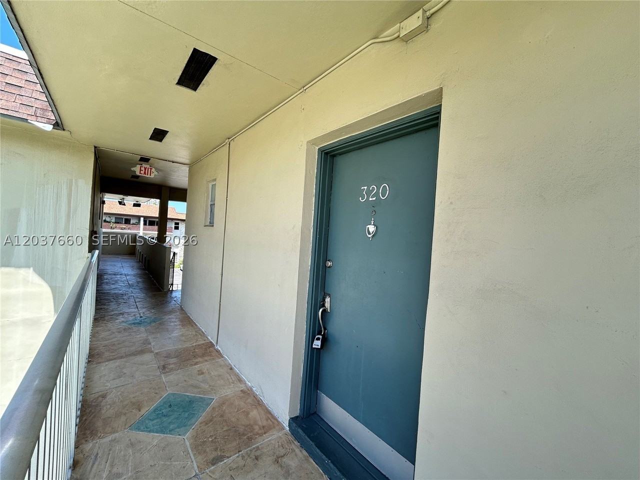 7505 Sw 82nd St #320 - Photo 2 of 38