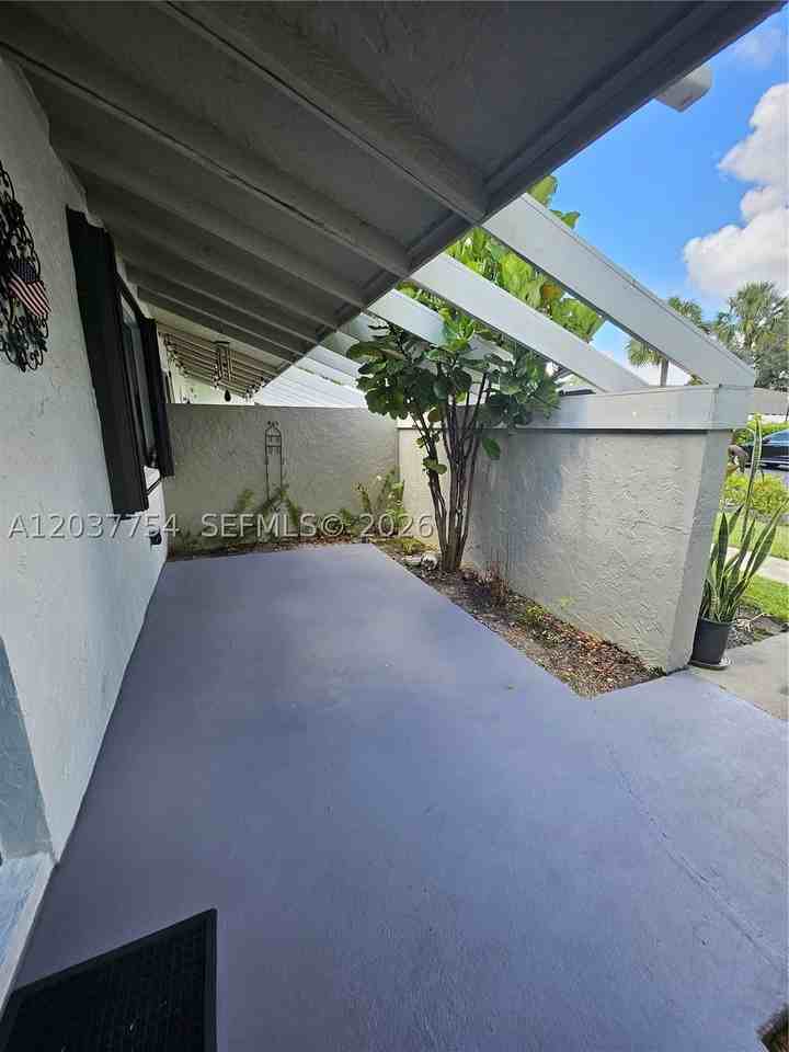 3015 Sw 21st Ter #371B