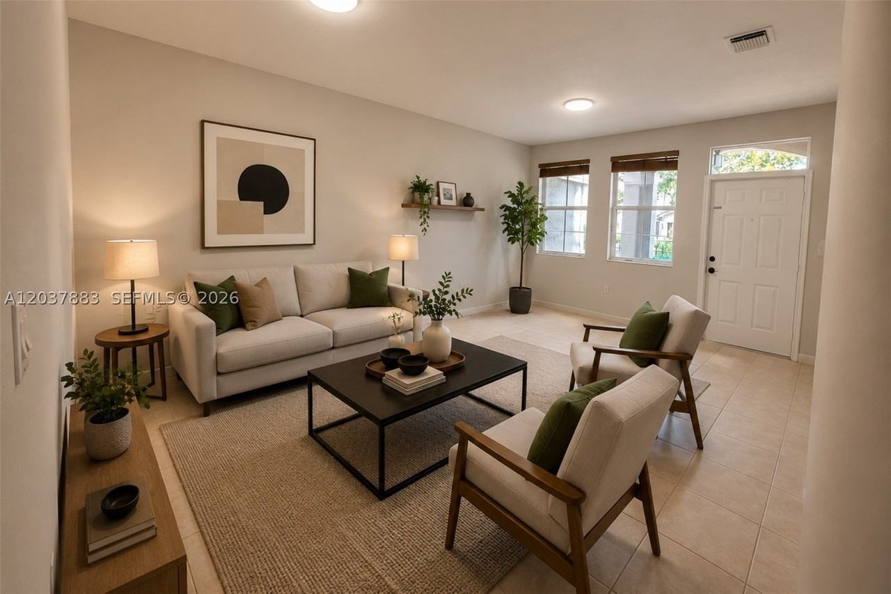 935 Sw 154th Path - Photo 2 of 17