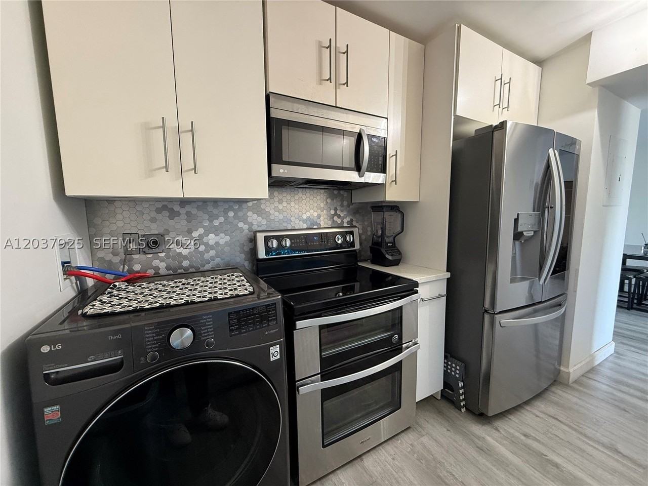 8200 Sw 210th St #201 - Photo 4 of 18