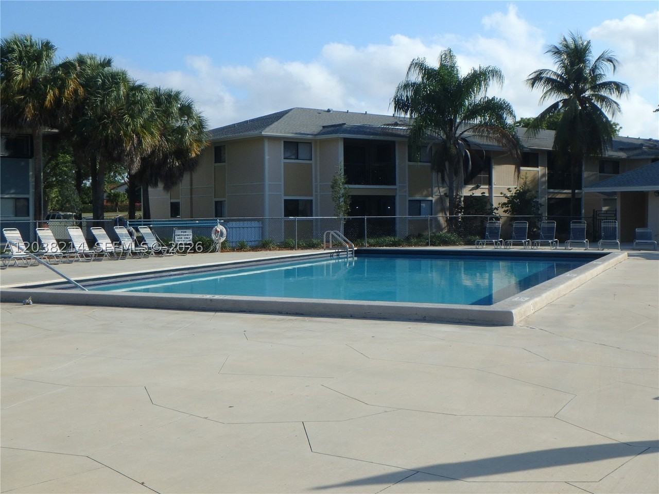 9727 Hammocks Blvd #101D - Photo 3 of 12