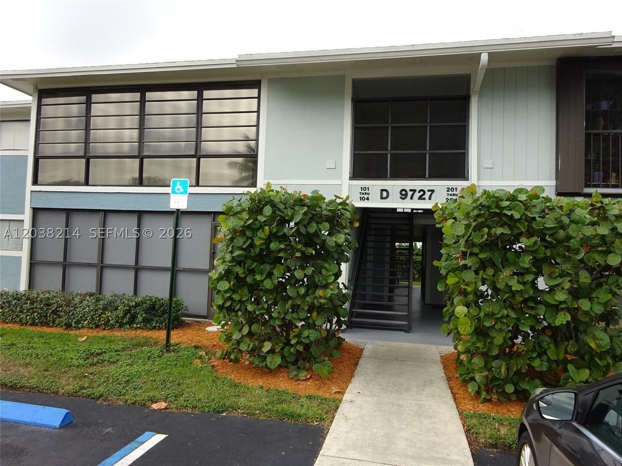 9727 Hammocks Blvd #101D - Photo 6 of 12