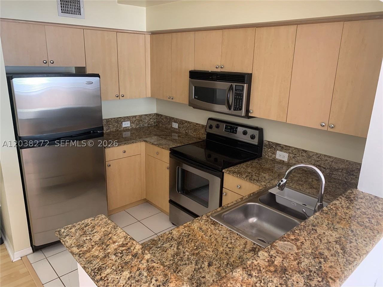 2961 Ne 185th St #1601 - Photo 3 of 14