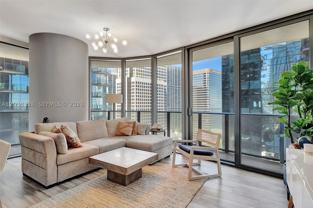 801 S Miami Ave #2205 - Photo 1 of 1