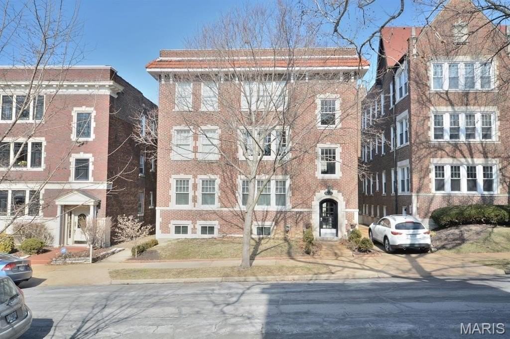 6321 Southwood Ave #4