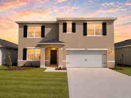 featured image of 2347 Aquiline Nest St
