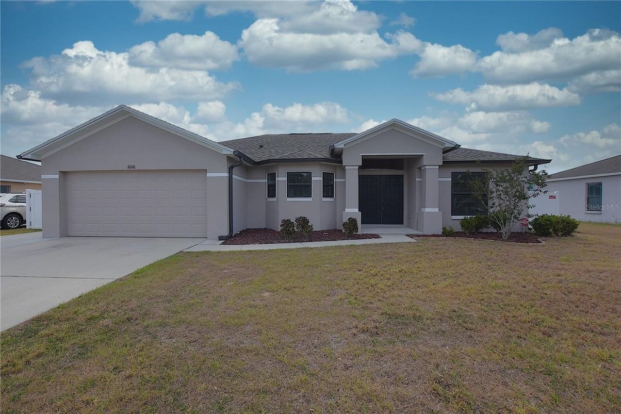 1606 Taylor Landing Dr
