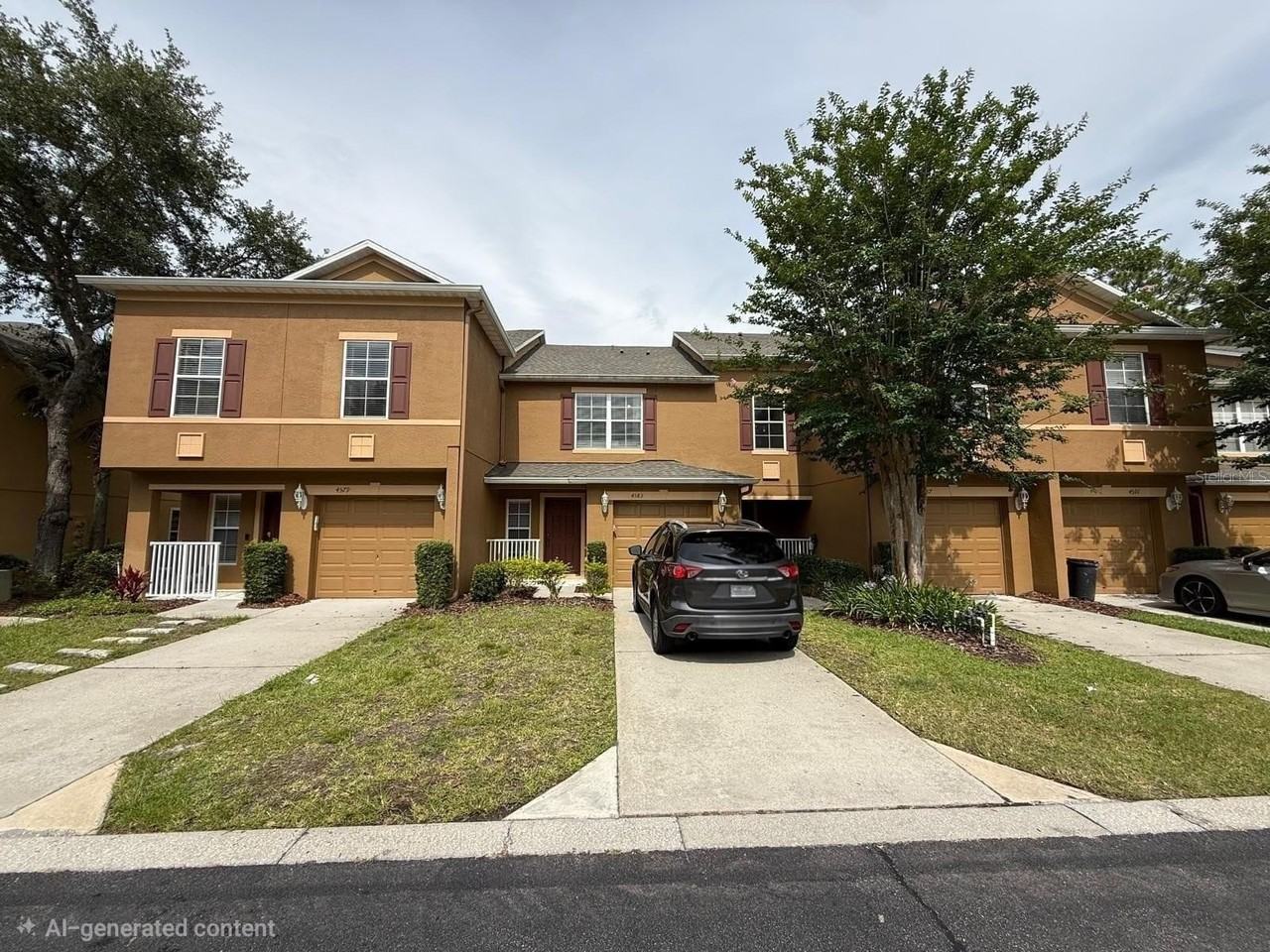 4583 Lacebark Trl - Photo 2 of 25