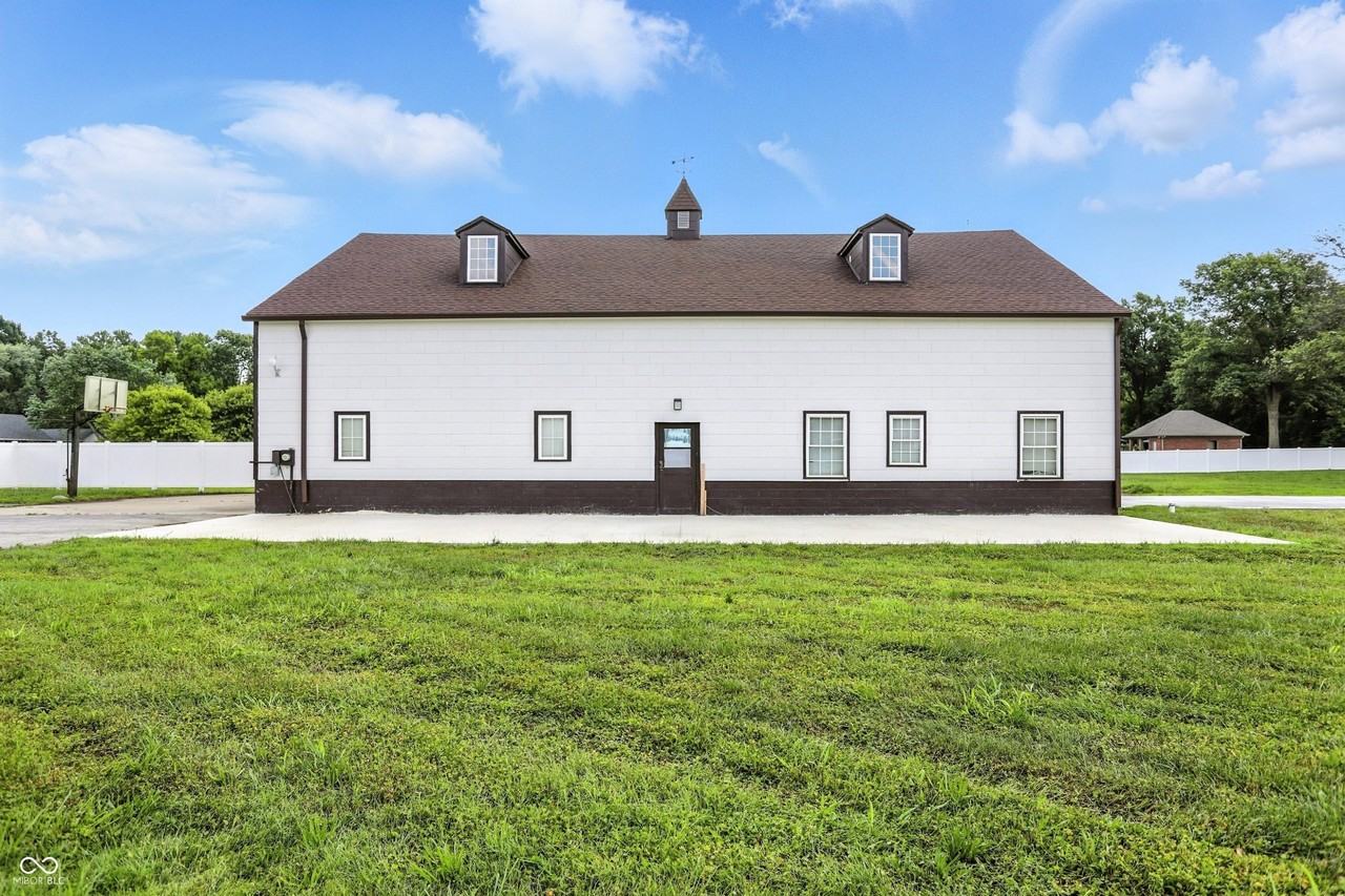 311 Jordan Rd