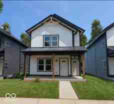 2809 N Talbott St #A - Photo 1 of 1