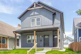 728 Parkway Ave - Photo 1 of 1