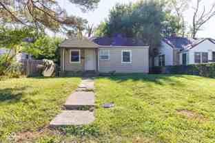 3421 N Olney St - Photo 1 of 1