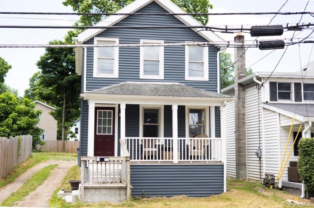 194 Hurley Ave