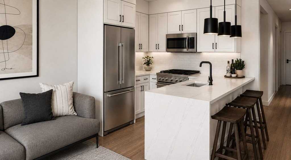 1103 Cambridge St #2 - Photo 2 of 8
