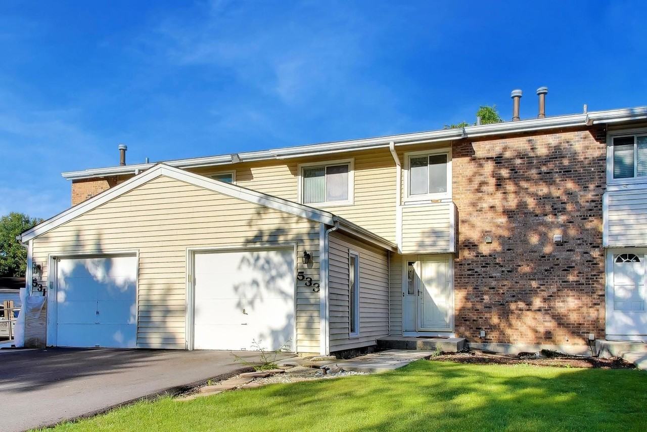 533 Thomas Rd #533