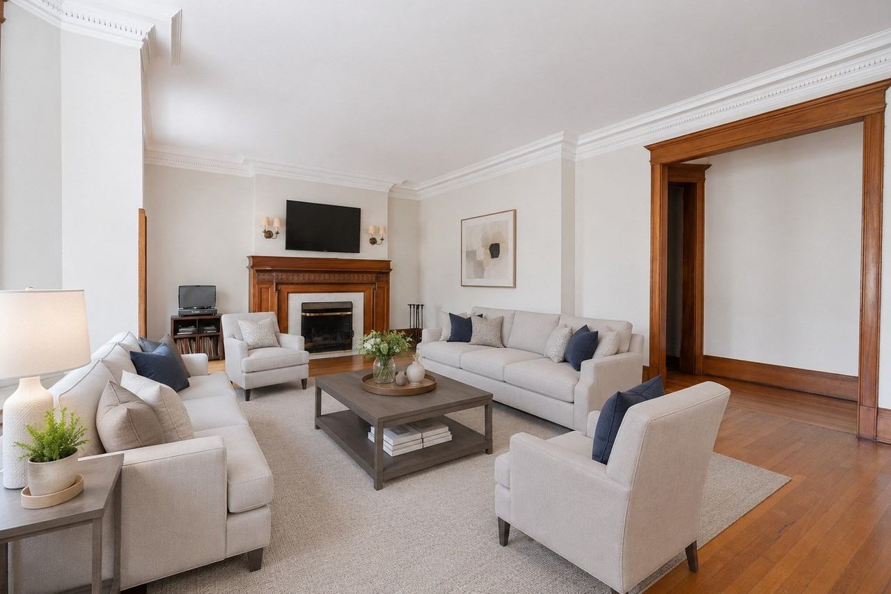 1210 N Astor St #3B - Photo 3 of 24